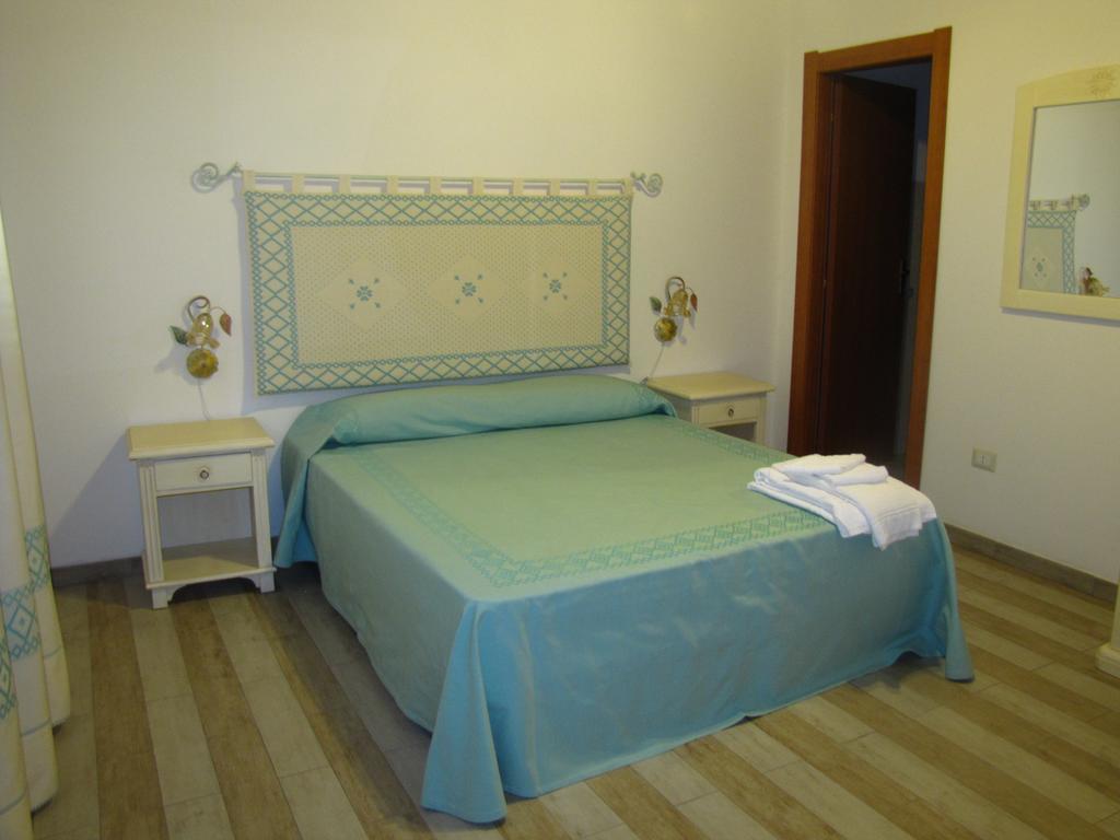 Agriturismo Porticciolo Porto Conte Rum bild
