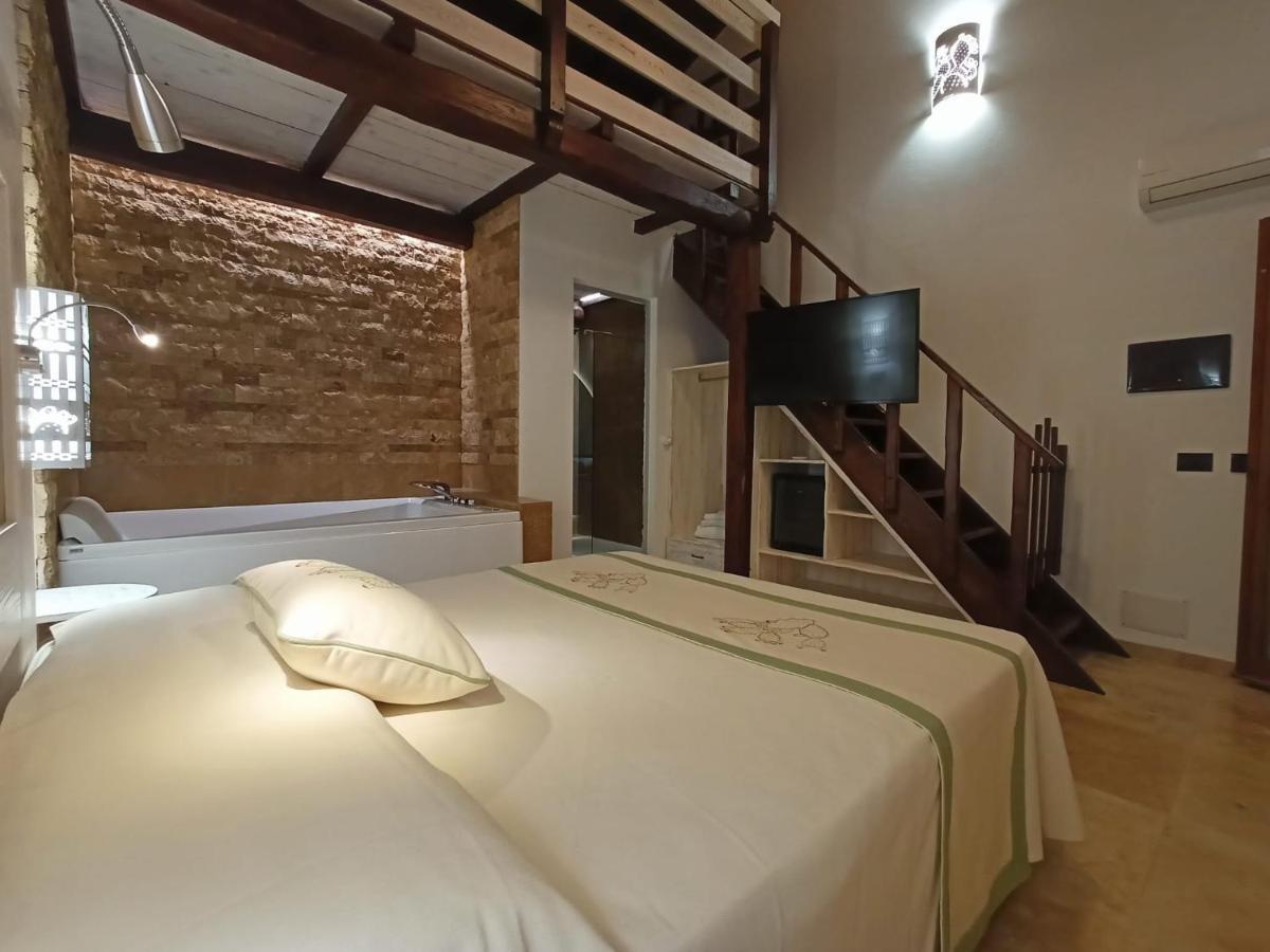 Agriturismo Porticciolo Porto Conte Exteriör bild