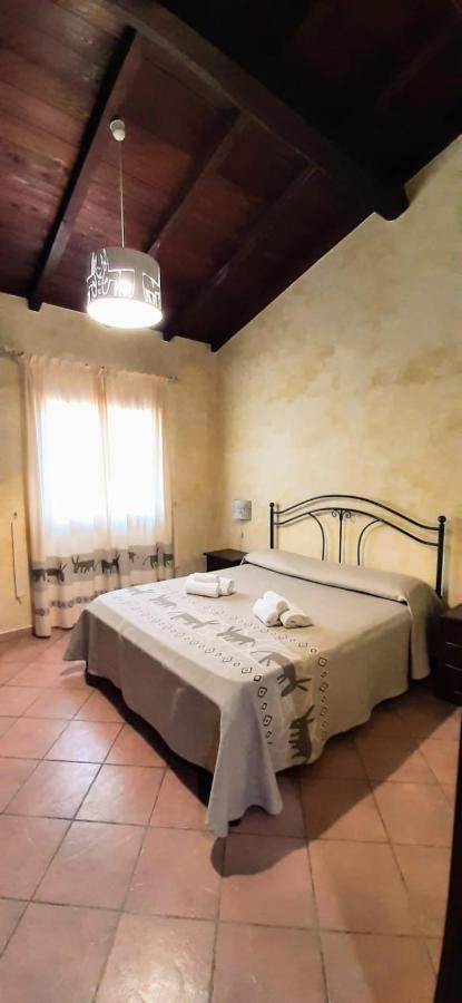 Agriturismo Porticciolo Porto Conte Exteriör bild