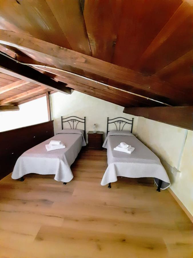 Agriturismo Porticciolo Porto Conte Exteriör bild