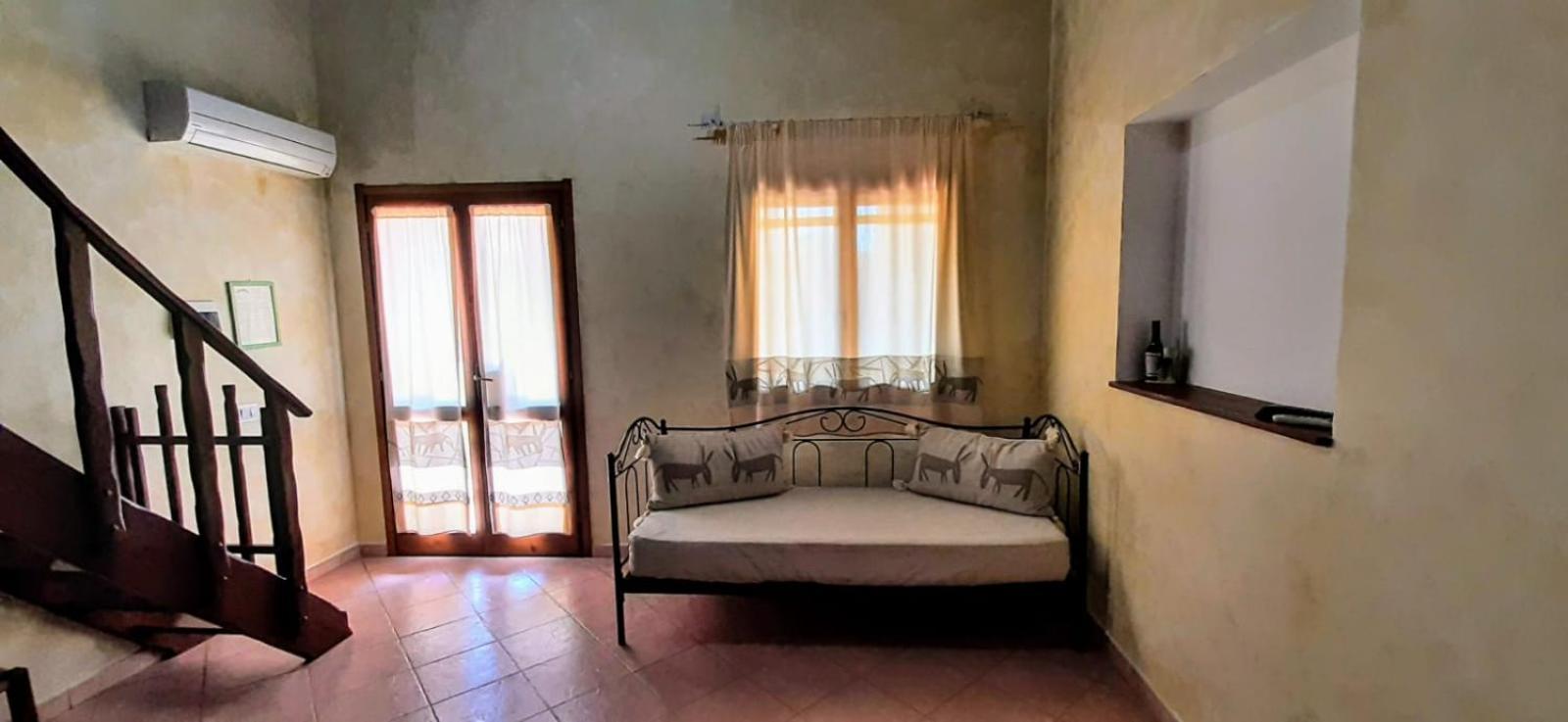 Agriturismo Porticciolo Porto Conte Exteriör bild