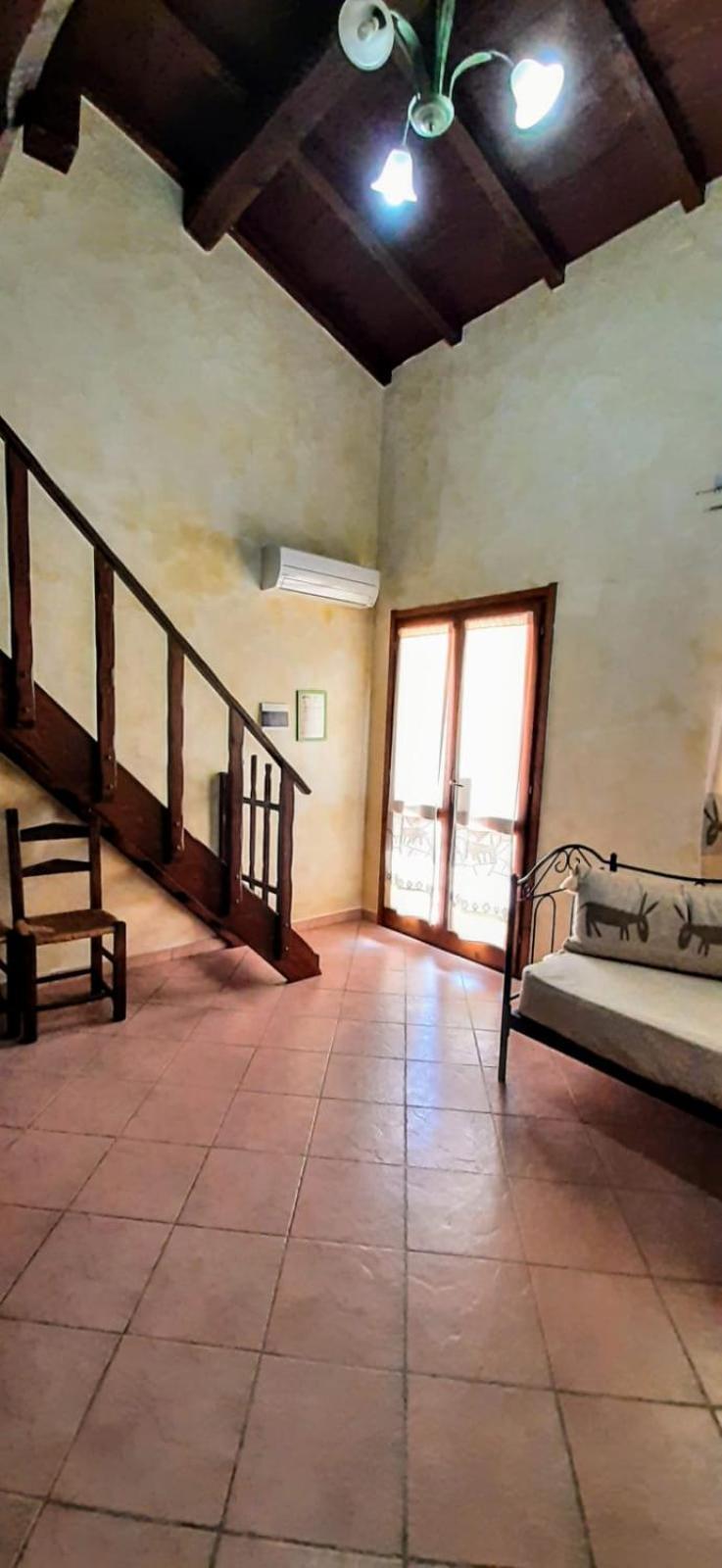 Agriturismo Porticciolo Porto Conte Exteriör bild