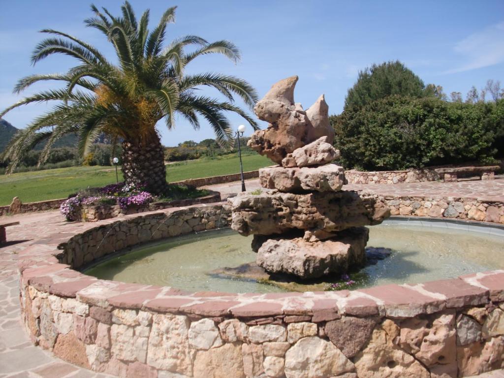 Agriturismo Porticciolo Porto Conte Exteriör bild